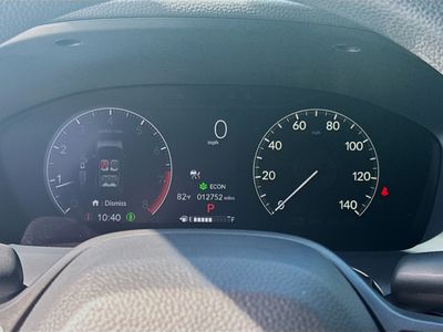 2025 Honda HR-V - Photo 11