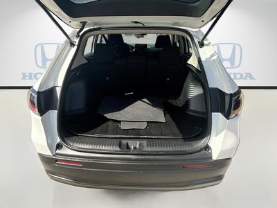 2025 Honda HR-V - Photo 25