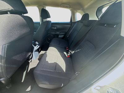 2025 Honda HR-V - Photo 22