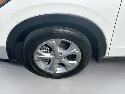 2025 Honda HR-V - Photo 35