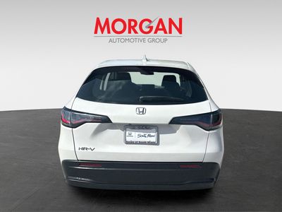 2025 Honda HR-V - Photo 6