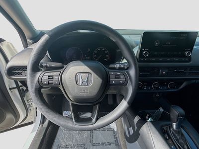 2025 Honda HR-V - Photo 10