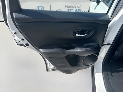 2025 Honda HR-V - Photo 24