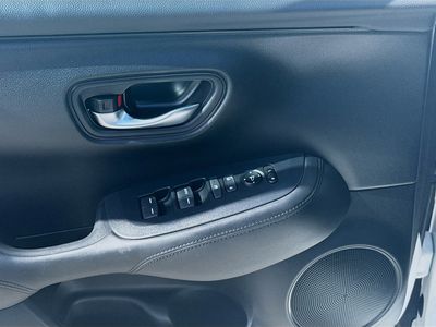 2025 Honda HR-V - Photo 16
