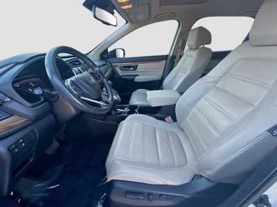 2020 Honda CR-V - Photo 18