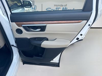 2020 Honda CR-V - Photo 30