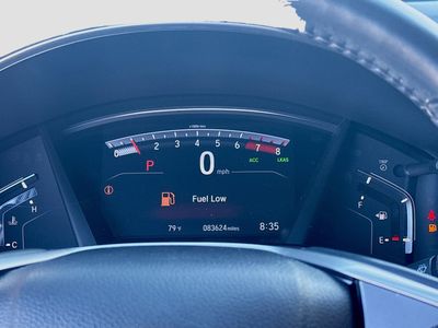 2020 Honda CR-V - Photo 11
