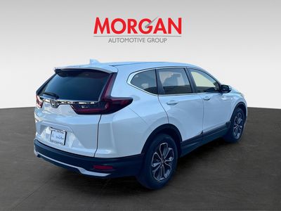 2020 Honda CR-V - Photo 7