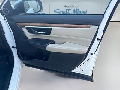 2020 Honda CR-V - Photo 33
