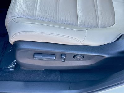 2020 Honda CR-V - Photo 17