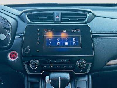 2020 Honda CR-V - Photo 12