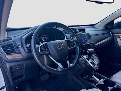 2020 Honda CR-V - Photo 9