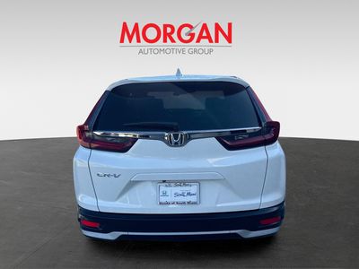 2020 Honda CR-V - Photo 6
