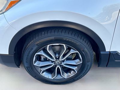 2020 Honda CR-V - Photo 36