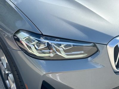 2023 BMW X3 - Photo 35