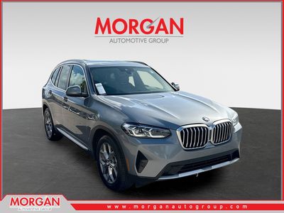 2023 BMW X3 - Photo 1