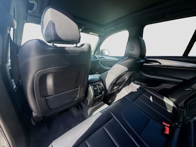 2023 BMW X3 - Photo 25