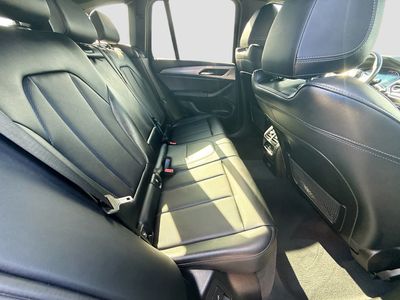 2023 BMW X3 - Photo 29
