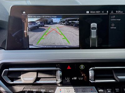 2023 BMW X3 - Photo 14