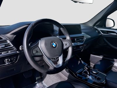 2023 BMW X3 - Photo 9