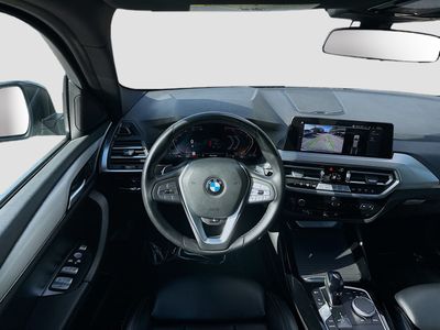 2023 BMW X3 - Photo 21