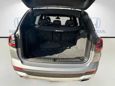 2023 BMW X3 - Photo 27