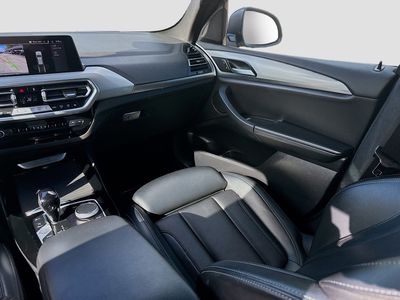 2023 BMW X3 - Photo 22