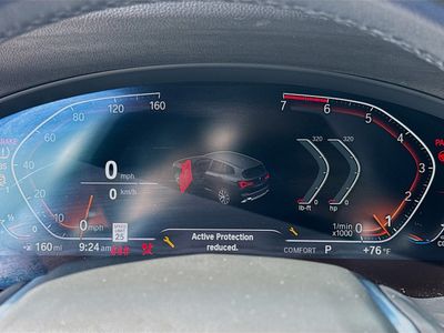 2023 BMW X3 - Photo 11