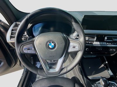 2023 BMW X3 - Photo 10