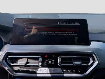 2023 BMW X3 - Photo 12
