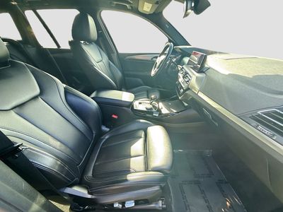 2023 BMW X3 - Photo 32