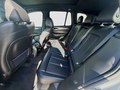 2023 BMW X3 - Photo 24