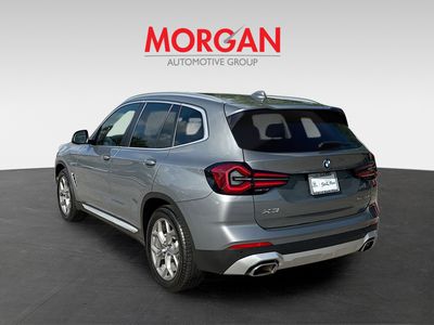 2023 BMW X3 - Photo 5