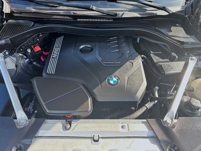 2023 BMW X3 - Photo 36