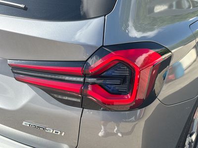 2023 BMW X3 - Photo 28