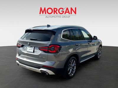 2023 BMW X3 - Photo 7