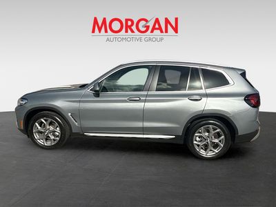 2023 BMW X3 - Photo 4