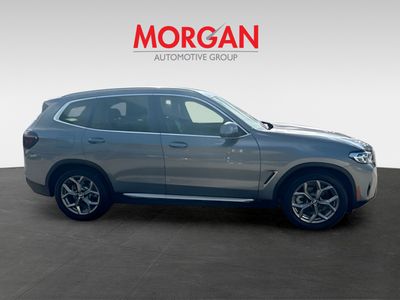 2023 BMW X3 - Photo 8
