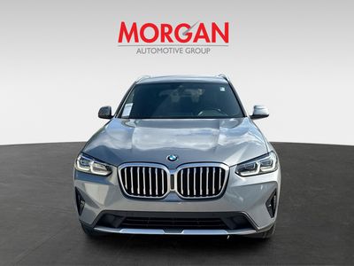 2023 BMW X3 - Photo 2