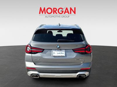 2023 BMW X3 - Photo 6