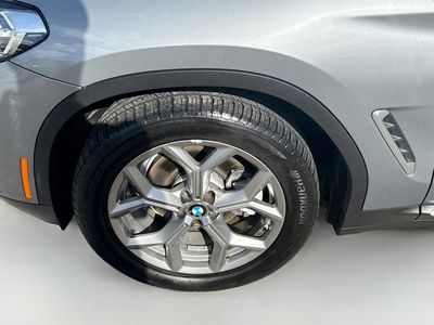2023 BMW X3 - Photo 37