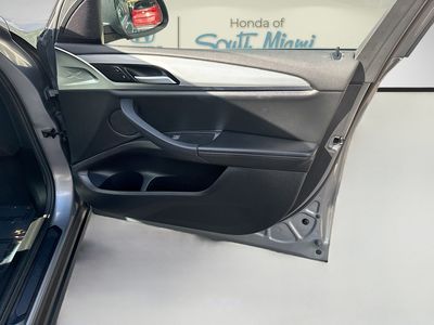 2023 BMW X3 - Photo 34