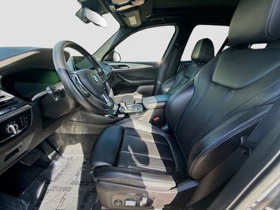 2023 BMW X3 - Photo 19