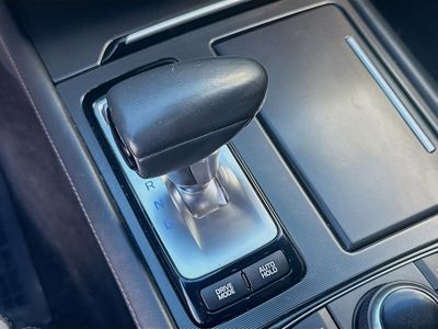 2018 Genesis G80 - Photo 16