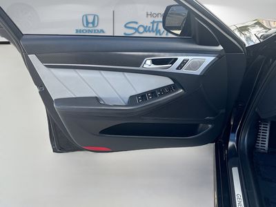 2018 Genesis G80 - Photo 20