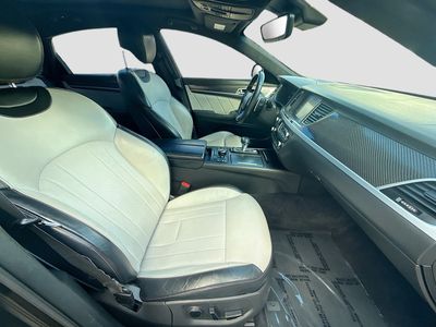 2018 Genesis G80 - Photo 32