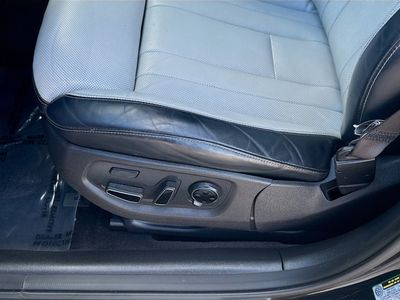 2018 Genesis G80 - Photo 18
