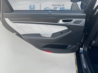 2018 Genesis G80 - Photo 26