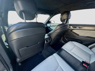 2018 Genesis G80 - Photo 25