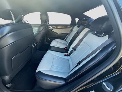 2018 Genesis G80 - Photo 24